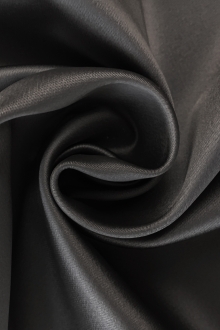 Armani Stretch Satin0