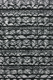 Lesage Metallic Tweed0