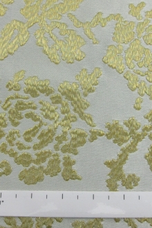 Metallic Brocade0