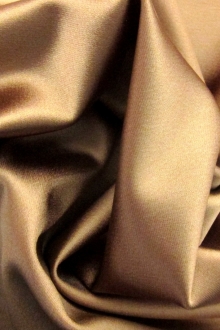 Armani Stretch Satin0