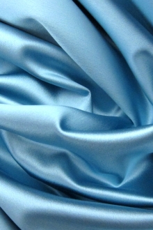 Armani Stretch Satin0