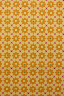 Cotton Broadcloth Print0