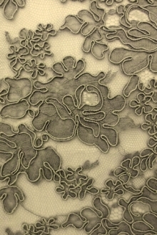 Alençon Lace0