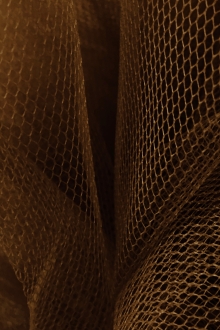 Italian Tutu Tulle in Marrone0