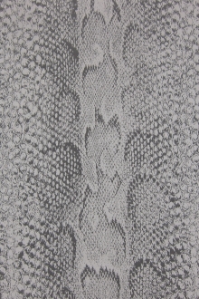 Silk and Rayon Brocade0