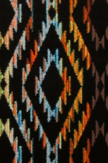 Cotton Broadcloth Print0