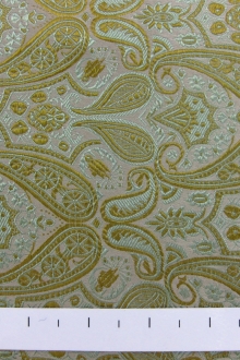 Chinese Brocade0