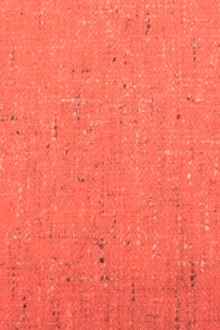 Wool Mohair Tweed0