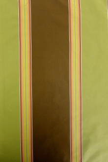 Silk Taffeta Stripe0
