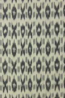 Cotton Ikat0