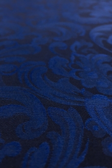 Silk Jacquard0