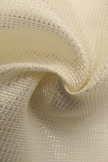 Silk Metallic Gazar0