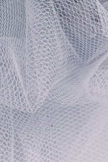 Italian Tutu Tulle in Cielo0