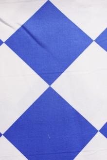 Printed Cotton Canvas0