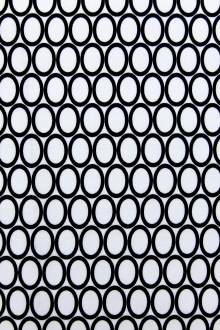 Cotton Broadcloth Print0