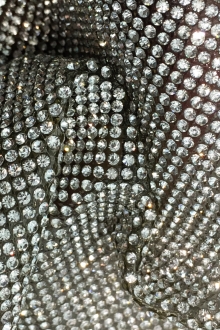 Fusible Crystal Mesh (whole panel)0