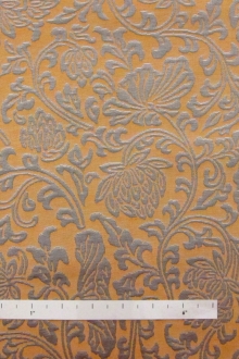 Metallic Brocade0
