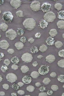 Silk Lurex Burn-Out Velvet0