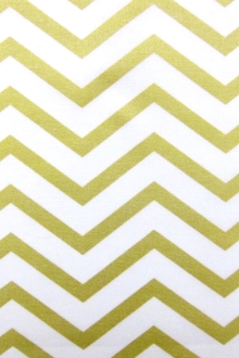 Cotton Broadcloth Metallic Print0