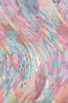 Floral Brocade0