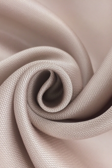 Silk Barathea in Dusty Pink0