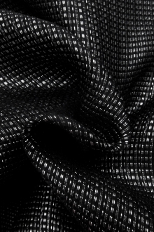 Silk Metallic Gazar0