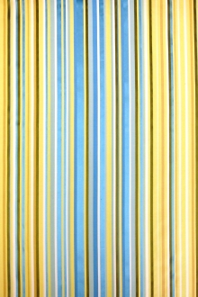 SILK TAFFETA SATIN STRIPE0