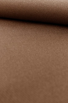 Cotton Chino Twill in Nutmeg 0