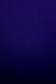 Wool Gabardine in Deep Purple0