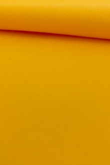 Cotton Chino Twill in Gold 0