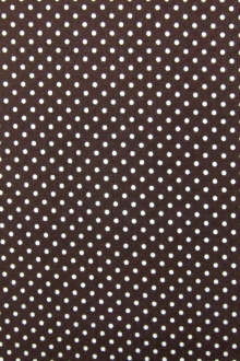 Cotton Broadcloth Print0