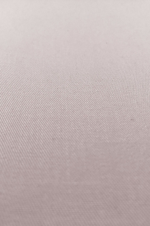 Combed Cotton Fineline Twill in Lavender0