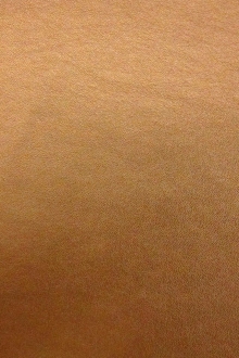 Stretch Metallic Faux Leather in Copper0