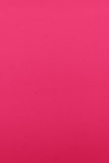 Water Repellent Microfiber in Hot Pink0