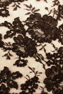 Alençon Lace0