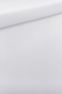 Japanese Polyester Chiffon in Platinum Grey0