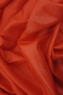 Metallic Ombré Chiffon Jacquard0