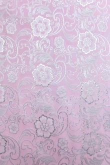 Metallic Brocade0
