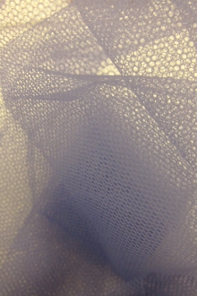 Italian Nylon Tulle in Pamir1