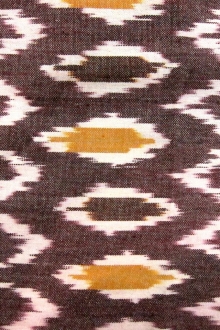 Cotton Ikat0