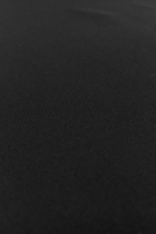 Matte Two Way Stretch Milliskin in Black0