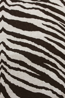 Printed Cotton Rayon Canvas0