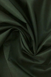 Taffeta Rainwear in Hunter Green0
