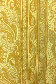 Silk Brocade0