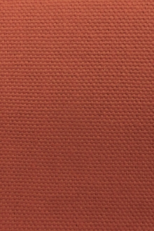 10.5oz. Cotton Canvas in Paprika0