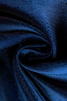 Metallic Stretch Twill0