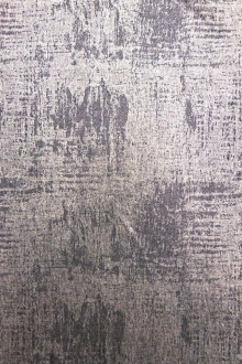 Polyester Spandex Metallic Knit0