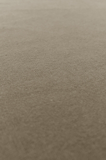 Laguna Cotton Spandex Jersey in Taupe0