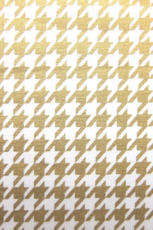 Cotton Broadcloth Print0