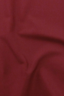 Kona Cotton in Garnet0
